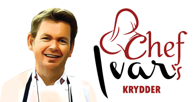 Chefivar krydder