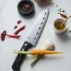 Chef Ivars kniv og sliper fra Øyo - Bilde 2