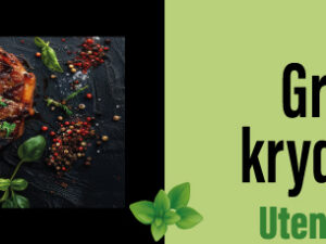 Grillkrydder uten salt plastboks