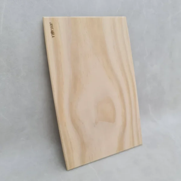 Jærfjøla 102 - Skjærefjøl - 300x195x8mm - Bilde 2