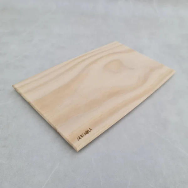 Jærfjøla 102 - Skjærefjøl - 300x195x8mm - Bilde 3