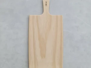 Jærfjøla 202 S - Skjærefjøl Medium - 400x195x8mm