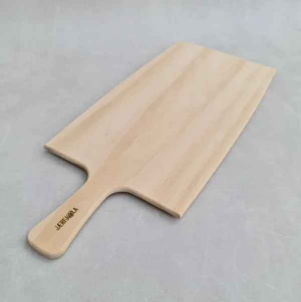 Jærfjøla 202 S - Skjærefjøl Medium - 400x195x8mm - Bilde 2