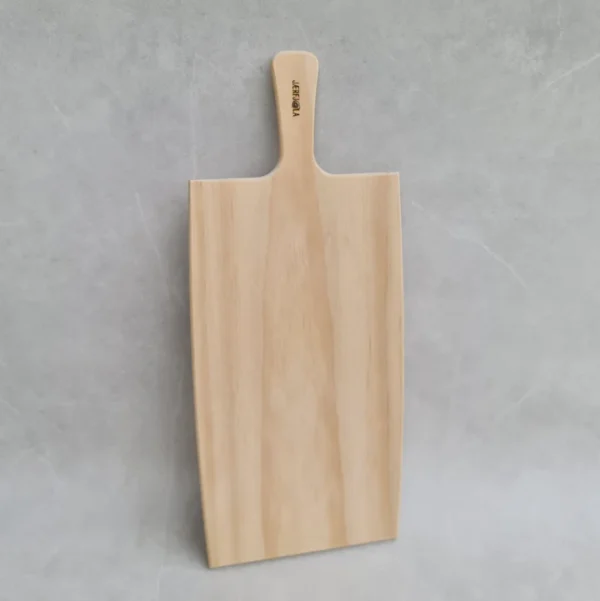 Jærfjøla 202 S - Skjærefjøl Medium - 400x195x8mm - Bilde 3