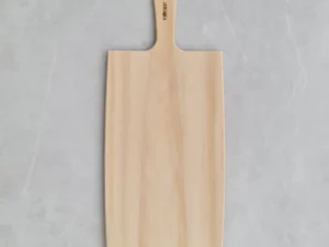 Jærfjøla 203S - Skjærefjøl Stor - 450x195x8mm