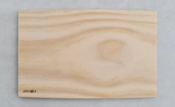 Jærfjøla 102 - Skjærefjøl - 300x195x8mm