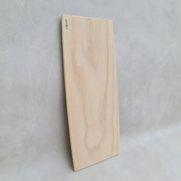 Jærfjøla 103 - Skjærefjøl - 450x195x8mm - Bilde 2
