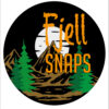 Fjellsnaps urter på pappboks - Bilde 3