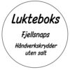 Fjellsnaps urter på pappboks - Bilde 5