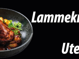 Lammekrydder uten salt på pappboks