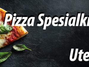 Pizza spesialkryddeer uten salt på pappboks